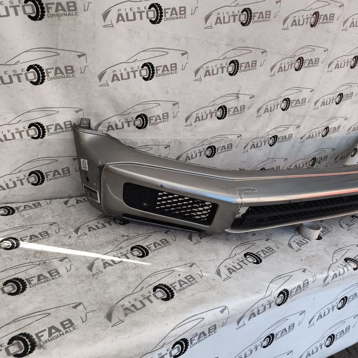 Bara fata Mercedes G-Class W463 an 2018-2019-2020-2021-2022
