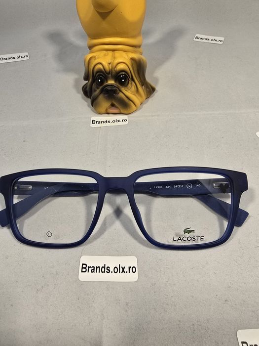 Ochelari de soare Lacoste, L2936, ramele pot fi folosite si pt montarea lentilelor de vedere