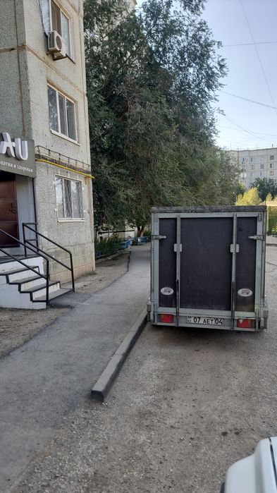 Продам прицеп ССТ