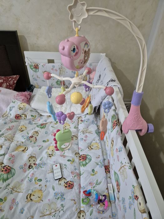 Carusel muzical patut nou