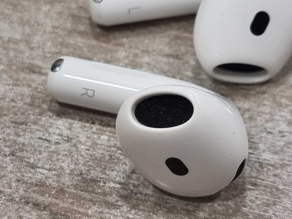 Apple AirPods 4 gen