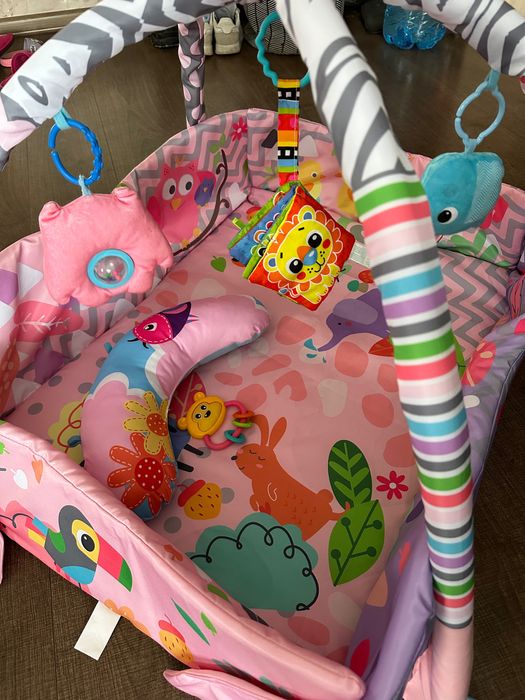 Активна гимнастика