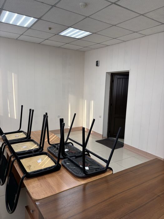 Сдается в аренду кабинет после ремонта
