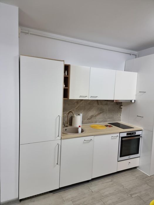 Alezzi Beach Resort | Apartament Premium cu Vedere la Mare & Piscină