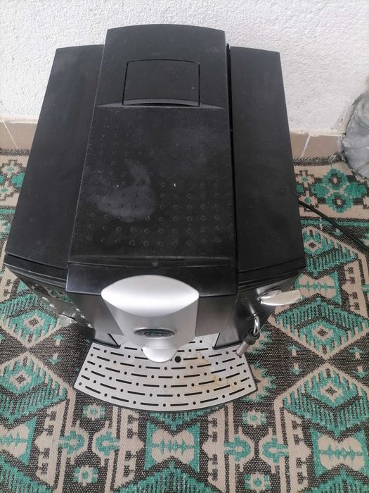 Кафе автомат Jura E60 Impressa