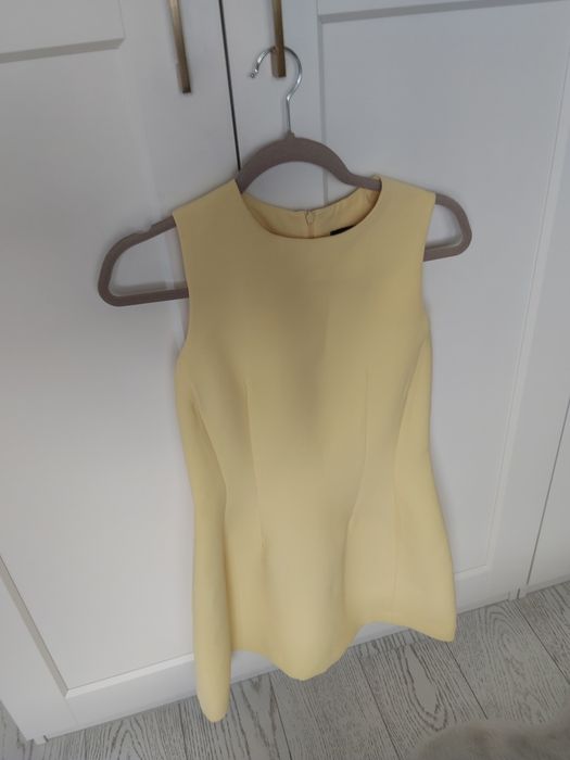 Rochie Zara S noua