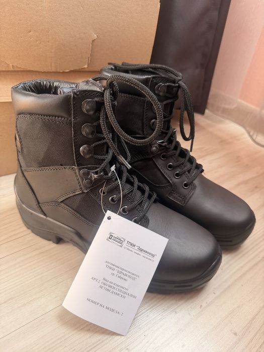 Мъжки кубинки ,летен модел