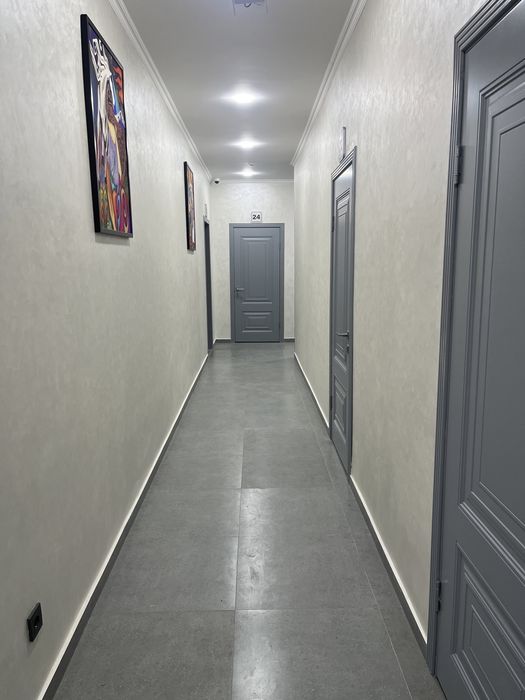 Стройка бригада строителей