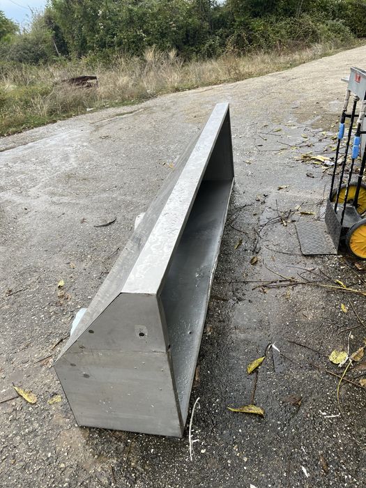 Чадър за аспирация