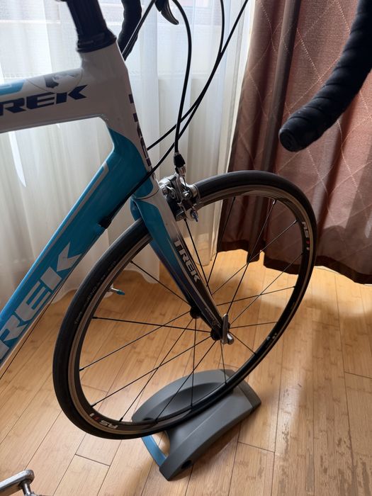Garmin Tacx Flow Smart - home trainer
