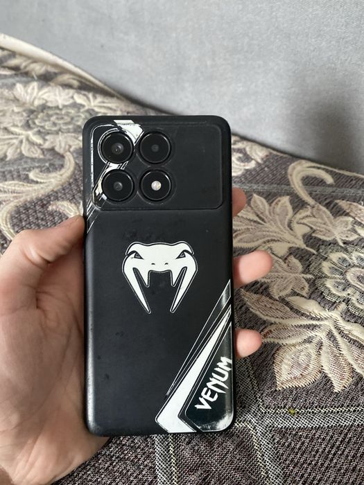 Поко в норм состояний