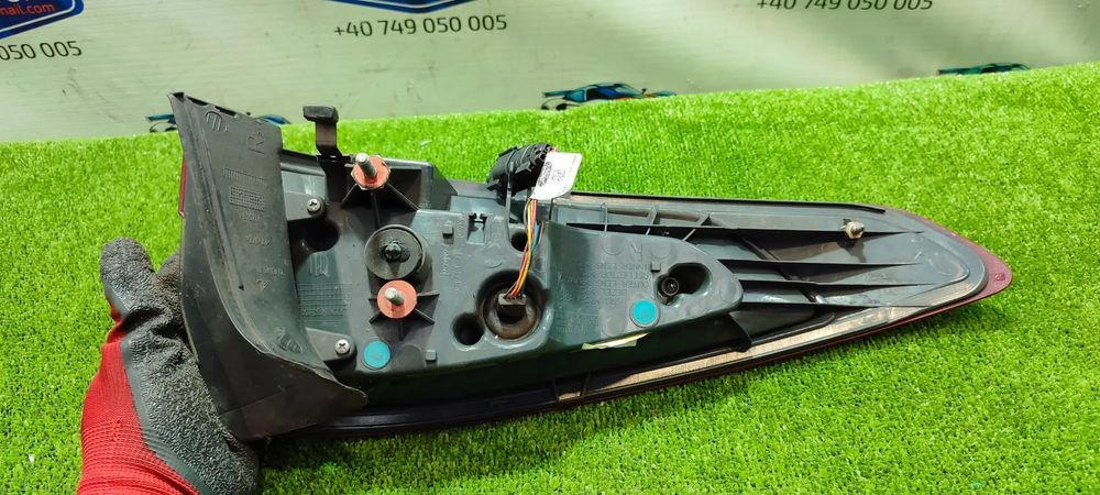STOP DREAPTA ARIPA FORD MONDEO MK5 2014–2019 / COD OEM DS73-13404-FG / DS7313404FG  (5F2)