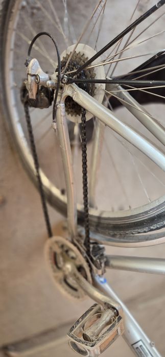 Germaniya velosepedi