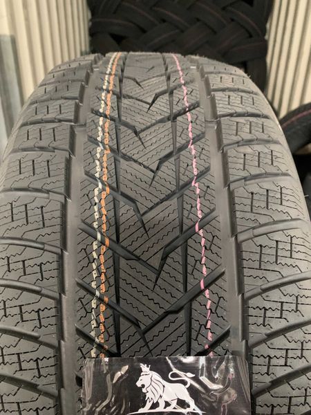 Нови зимни гуми ARIVO Winmaster ProX ARW 5 245/45R19 102H XL НОВ DOT