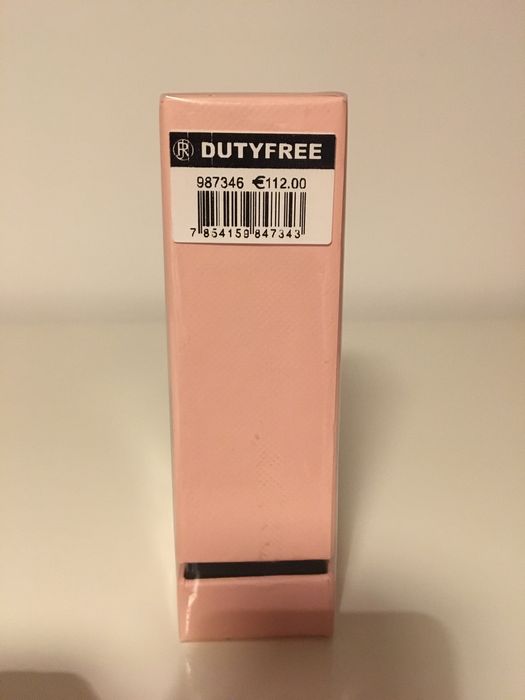 Tom Ford Rose Prick 100ml parfium