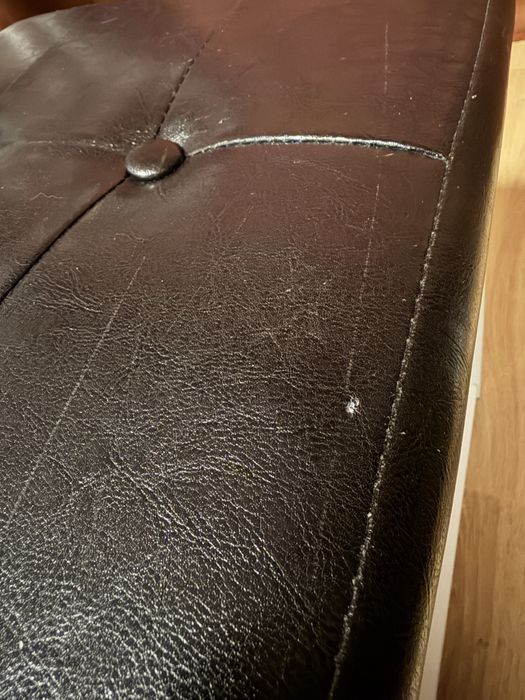 Bancuta pantofar - stare 9 din 10