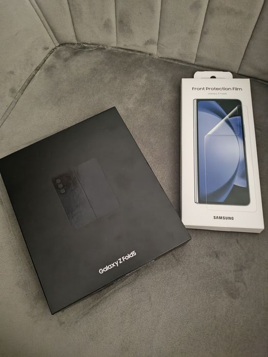 Samsung Fold 5 512GB НОВ Кутия