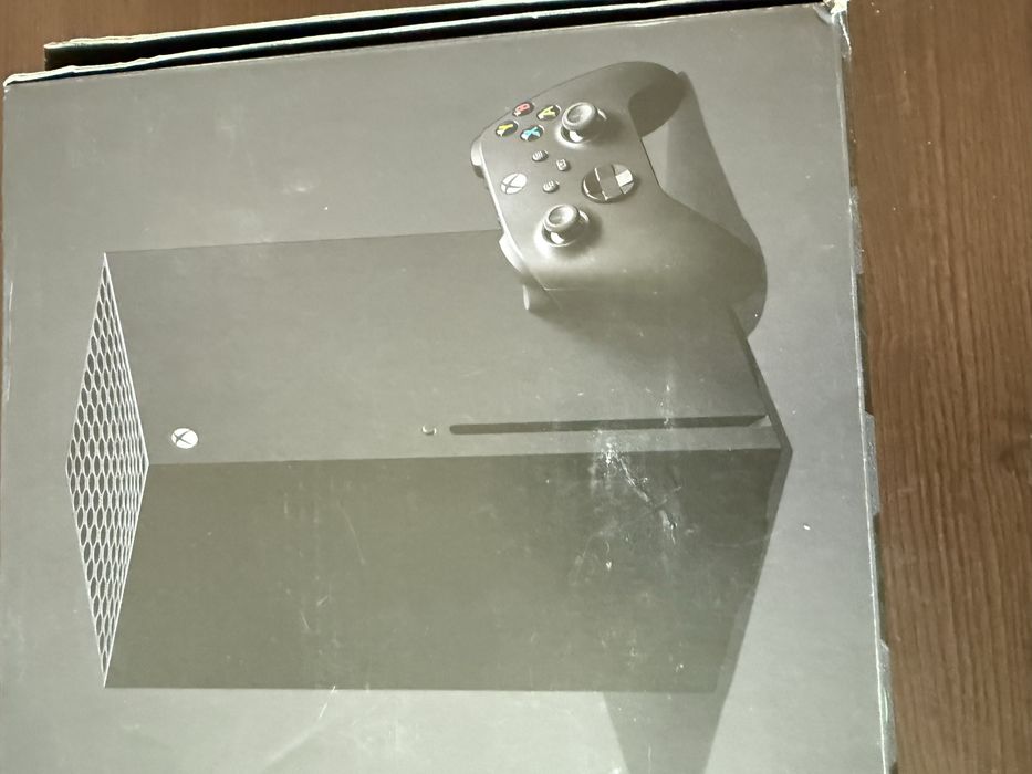 Конзола Xbox series X  1Tb
