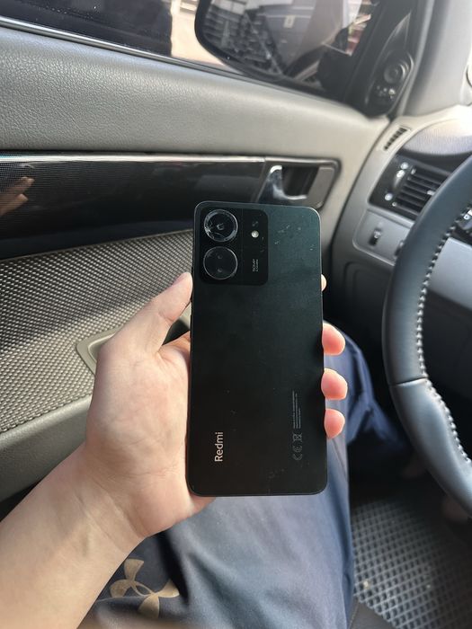 Redmi 13c, yengidek