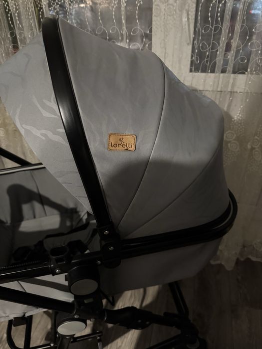 Продаю коляску