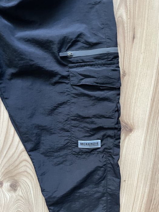 MCKENZIE cargo / мъжки шюшлеков карго панталон S