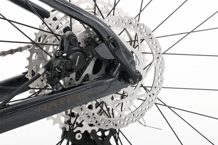 Mtb togʻ velosipedi 29 karbon