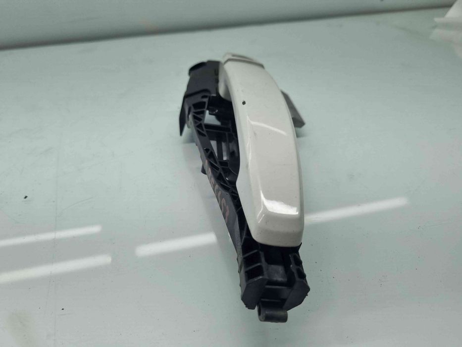 Maner usa dreapta fata Opel Zafira C (E75) Combi [Fabr 2011-2017]