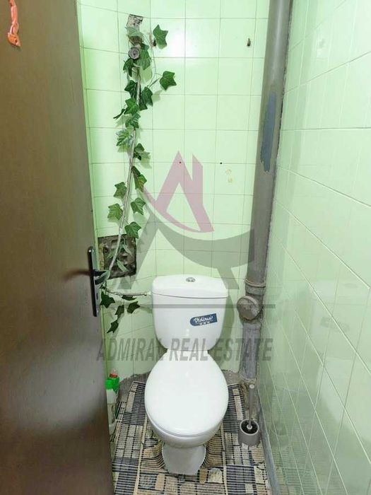 Дава се под наем Тристаен апартамент в Варна, Генералите - 80 кв.м за 613 € - Снимка #4