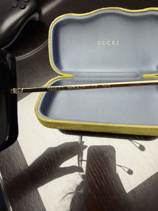 Gucci ochelari  dama