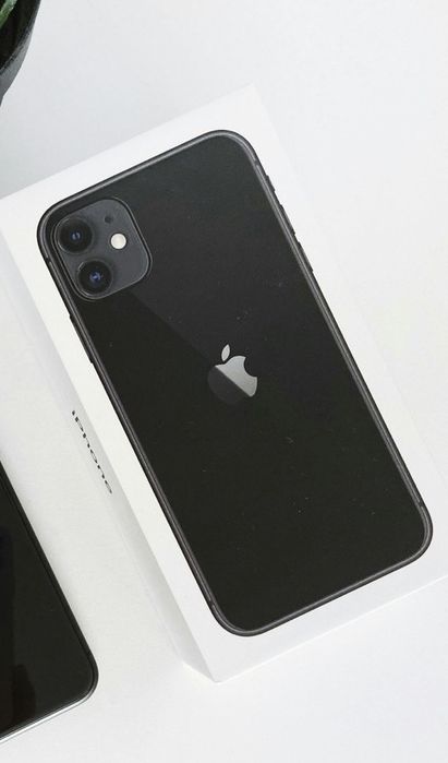 Iphone 11  (128)