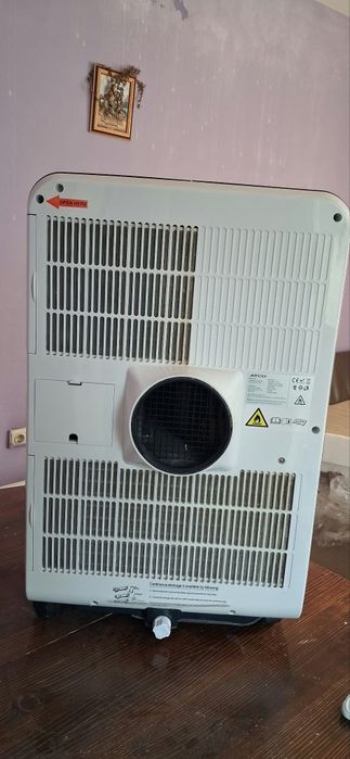 Климатик мобилен AYCO