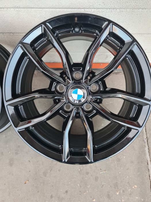 Оригинални джанти за BMW G20 G21 G22 G26 G42 R16 5x112 ET41 7J