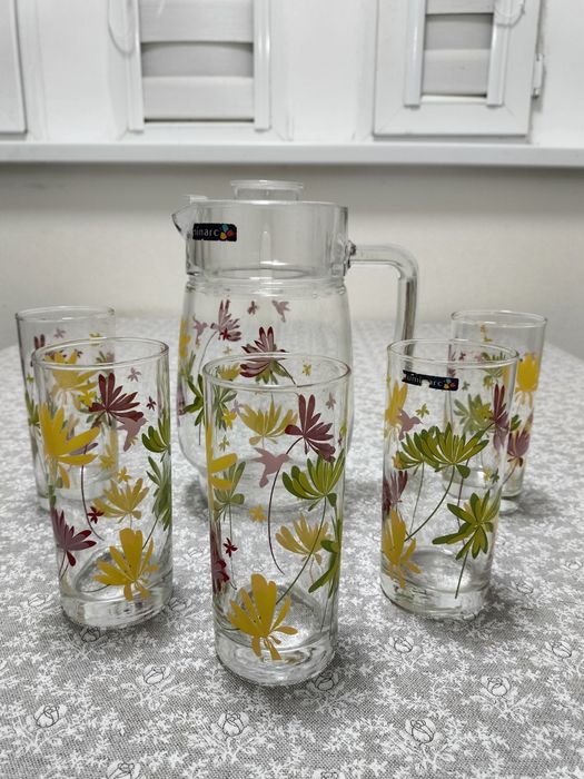 Продается Набор - 1.6 л,