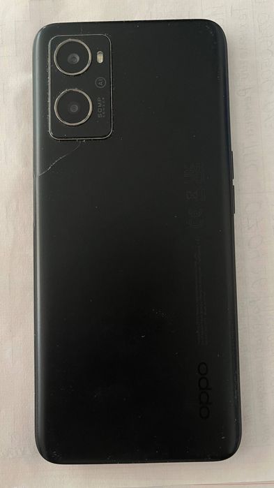 Oppo A96, 128 гб