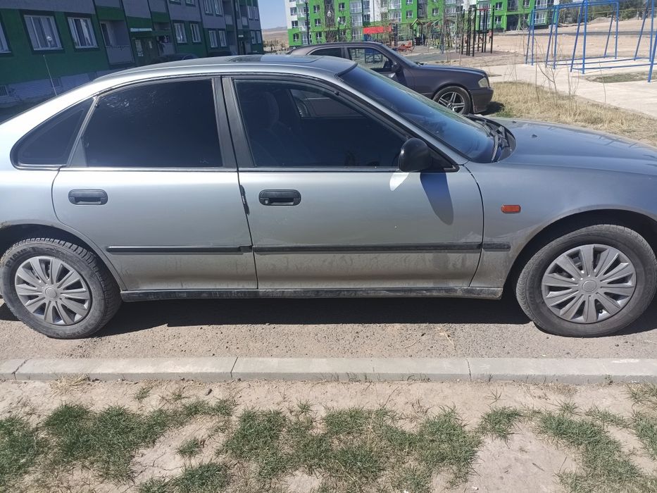 Продаем Хонда аккорд 5