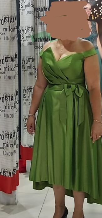 Rochie de seară pentru evenimente