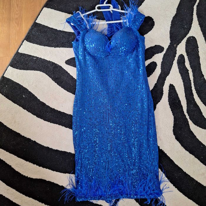 Rochie de nunta eleganta