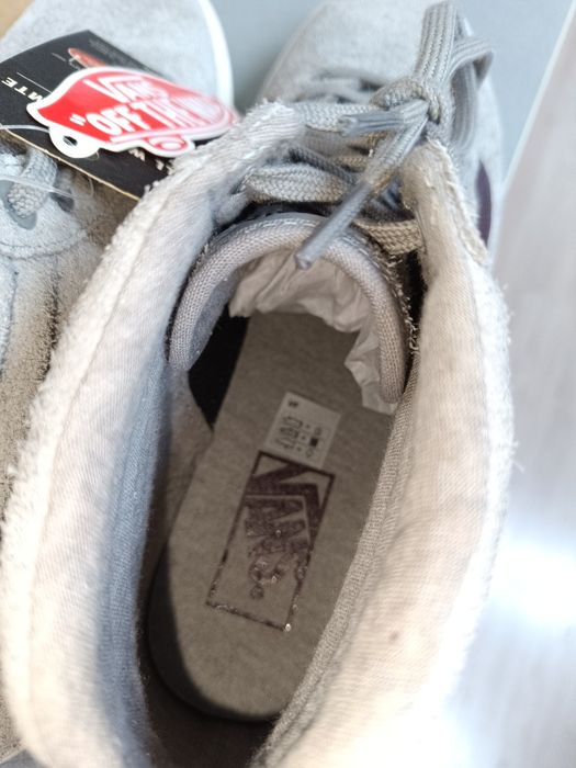 Кецове/маратонки/Vans