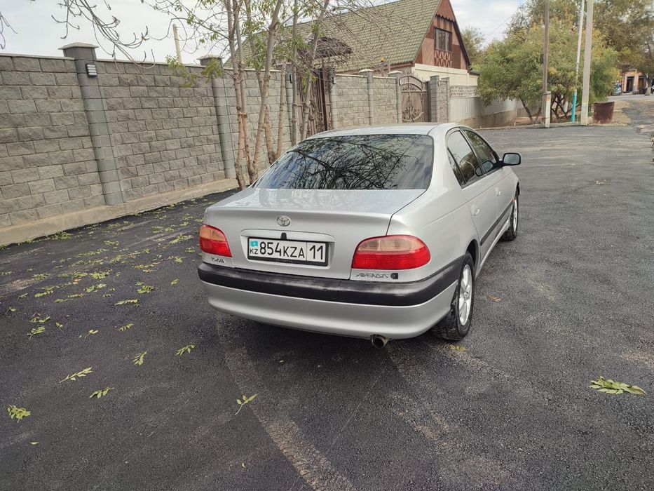 Продам авто  Toyota