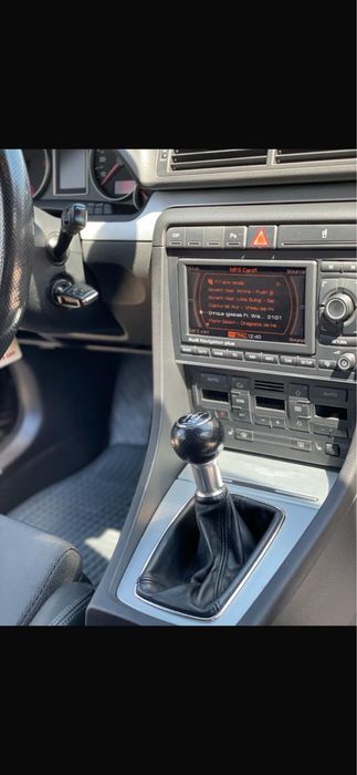 Vand audi a4 s line intrrior , exterior