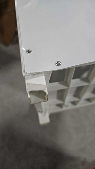 Диспенсър за вода ELITE WDE-2535, ТРАНСПОРТЕН ДЕФЕКТ