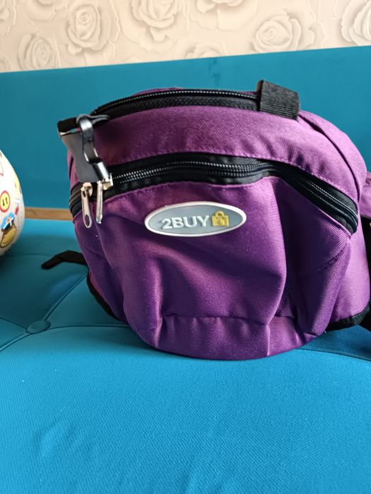 Эргорюкзак 4000 тенге