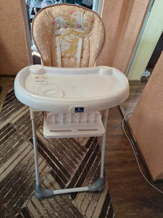 Столче за хранене