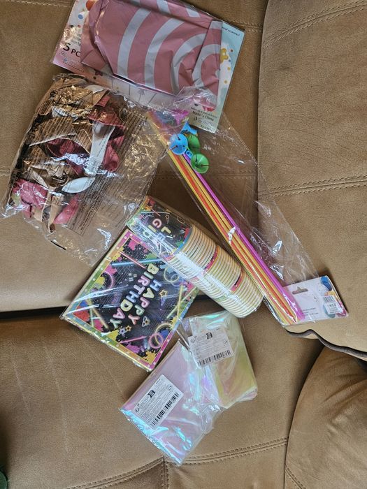 Украса за РД цифри 106 см 1 и 0