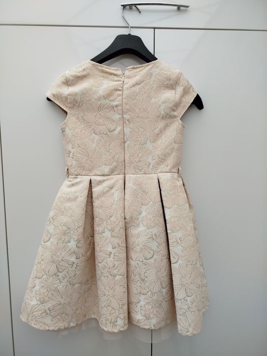 Детска рокличка за момиче