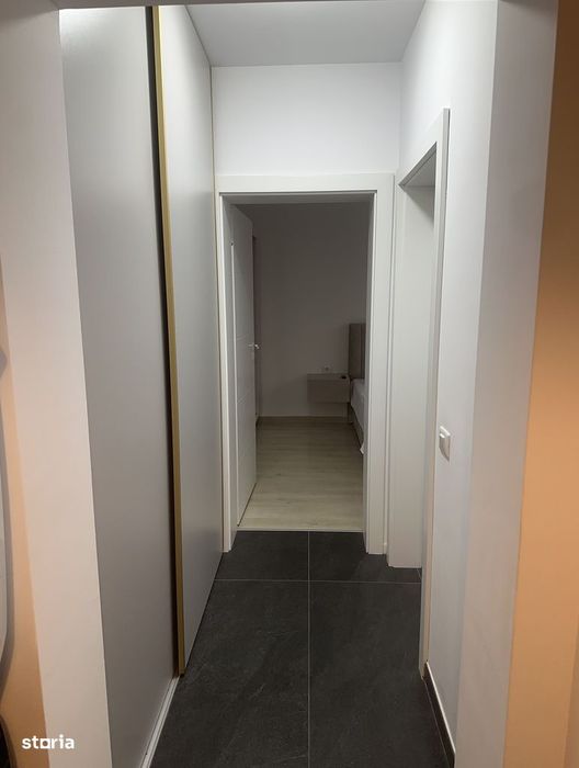 Apartament 2 camere Dumbravita
