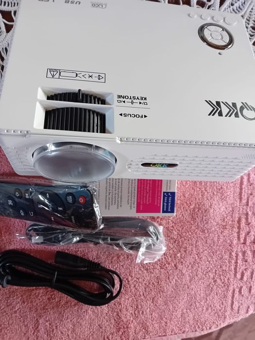 Videoproiector LED