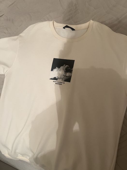 Свитшот молодежный худи