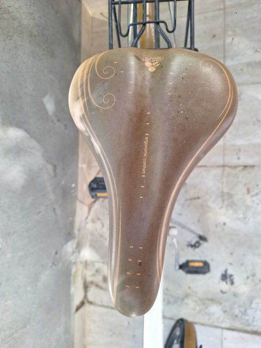 Продавам велосипед Drag 28Glide Lady 18