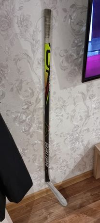 Клюшка Bauer s16 Vapor x te